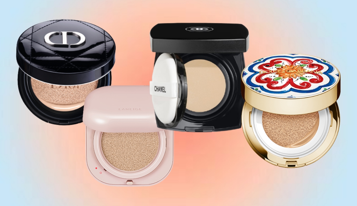 Vogue Beauty Thailand