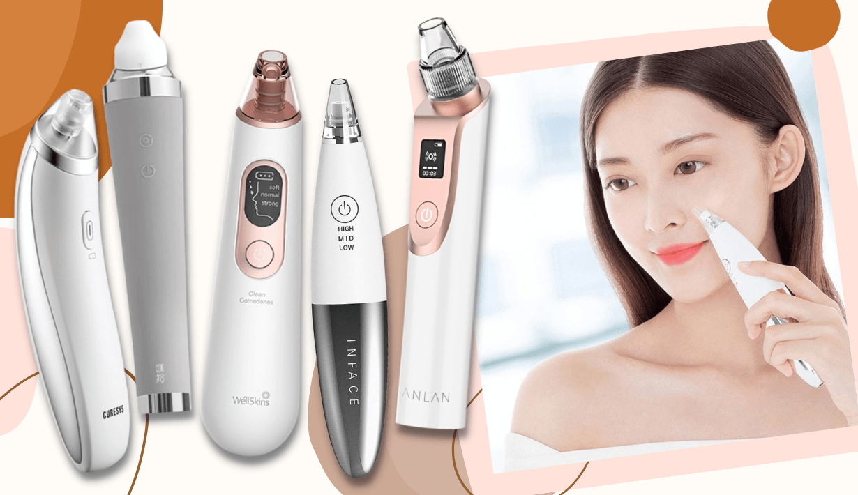 Vogue Beauty Thailand