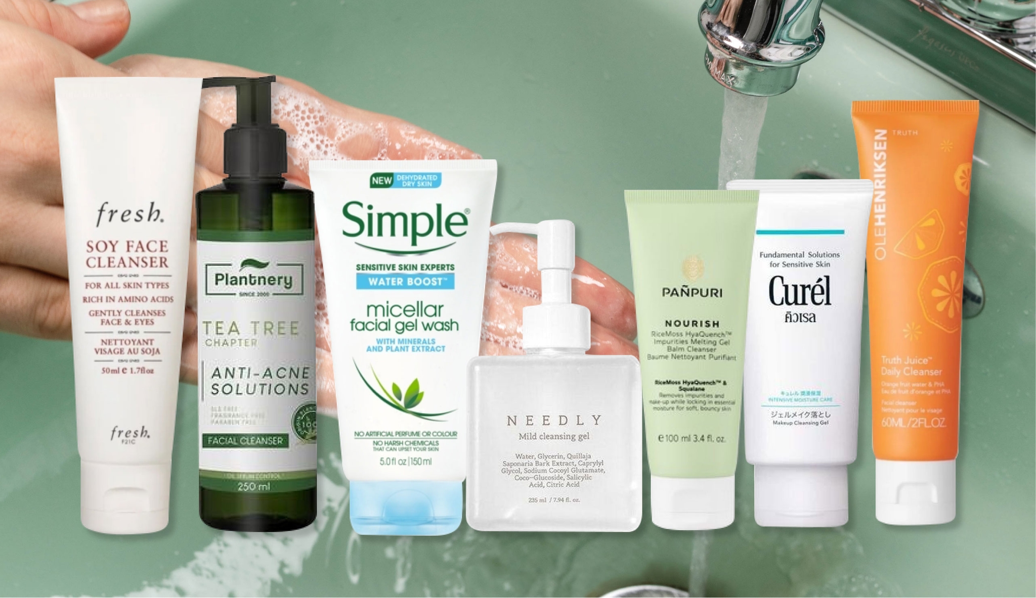 Vogue Beauty Thailand