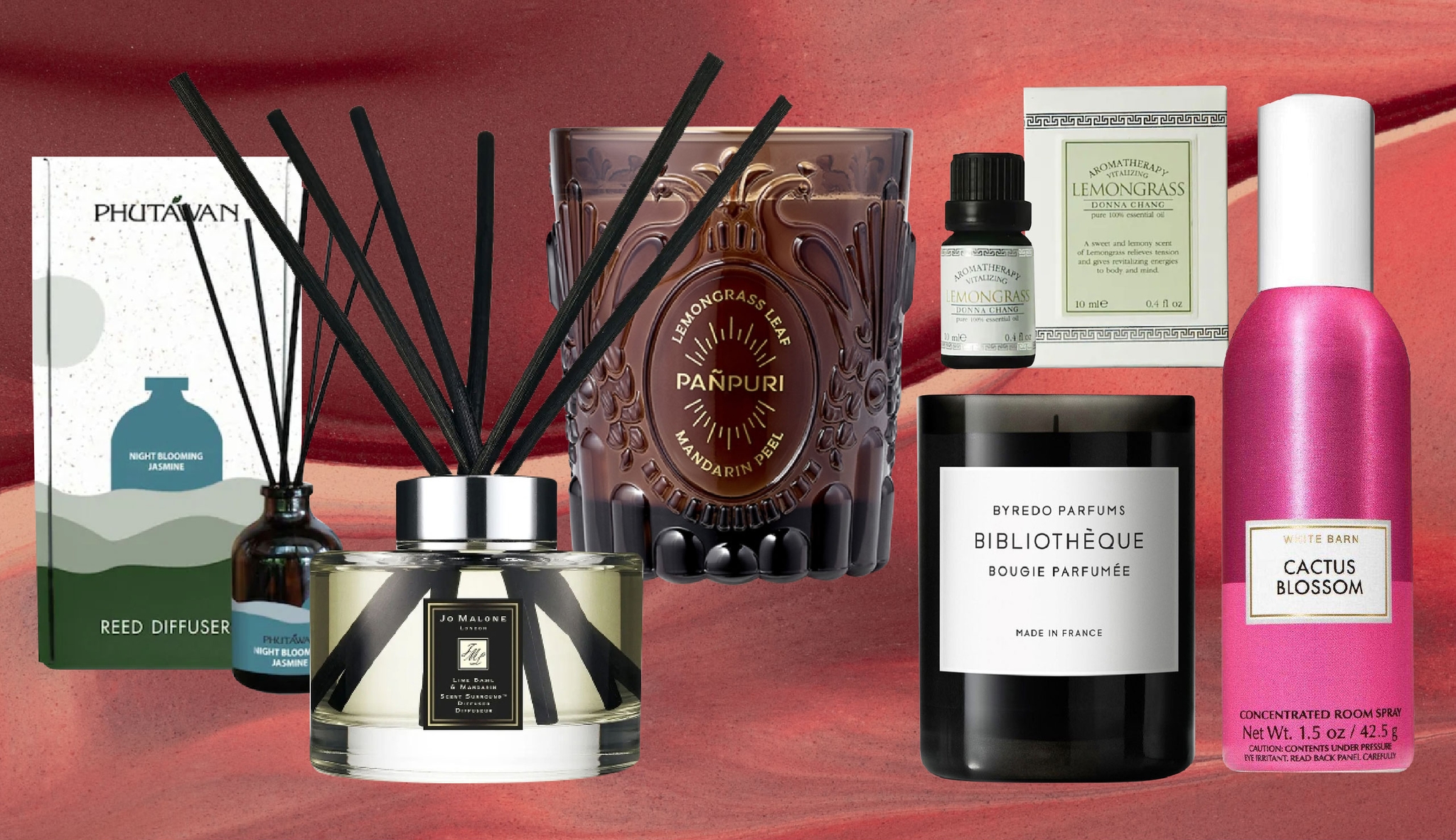 Vogue Beauty Thailand