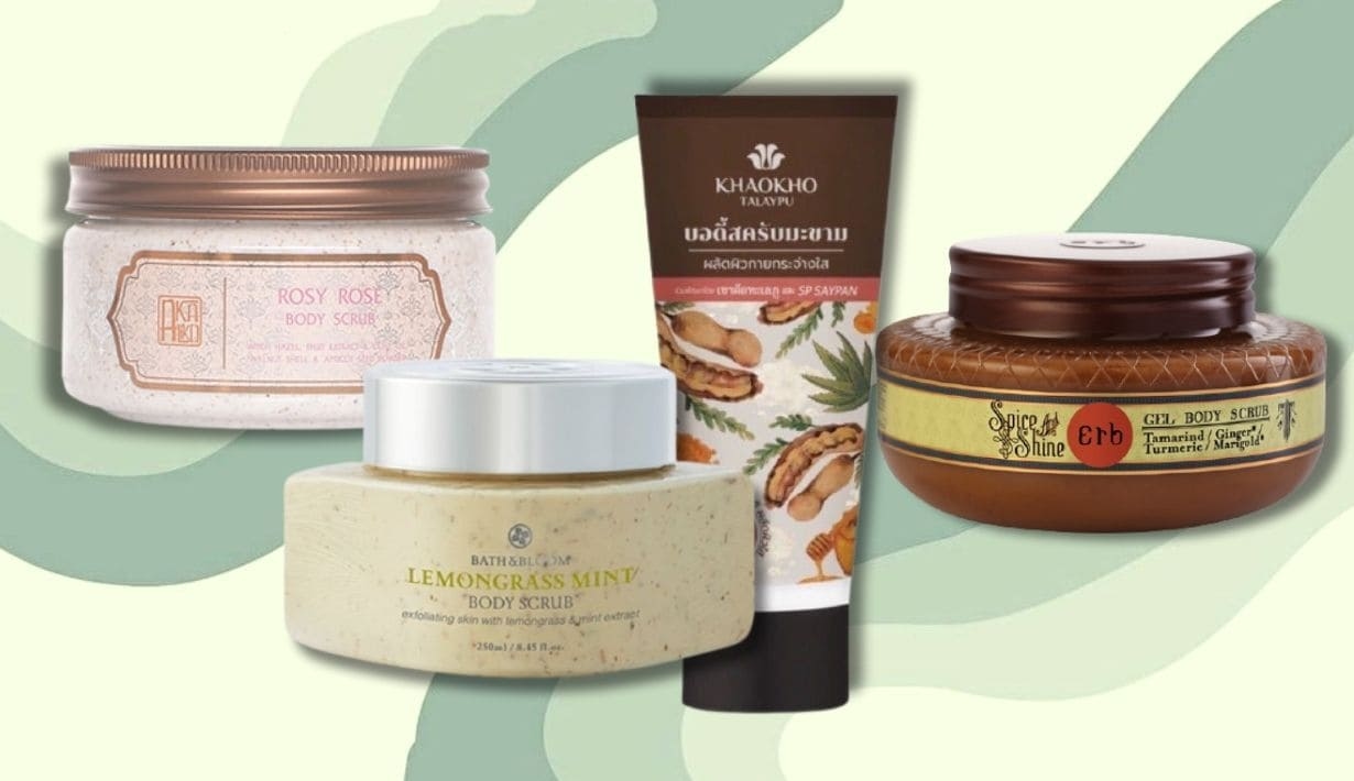 Vogue Beauty Thailand