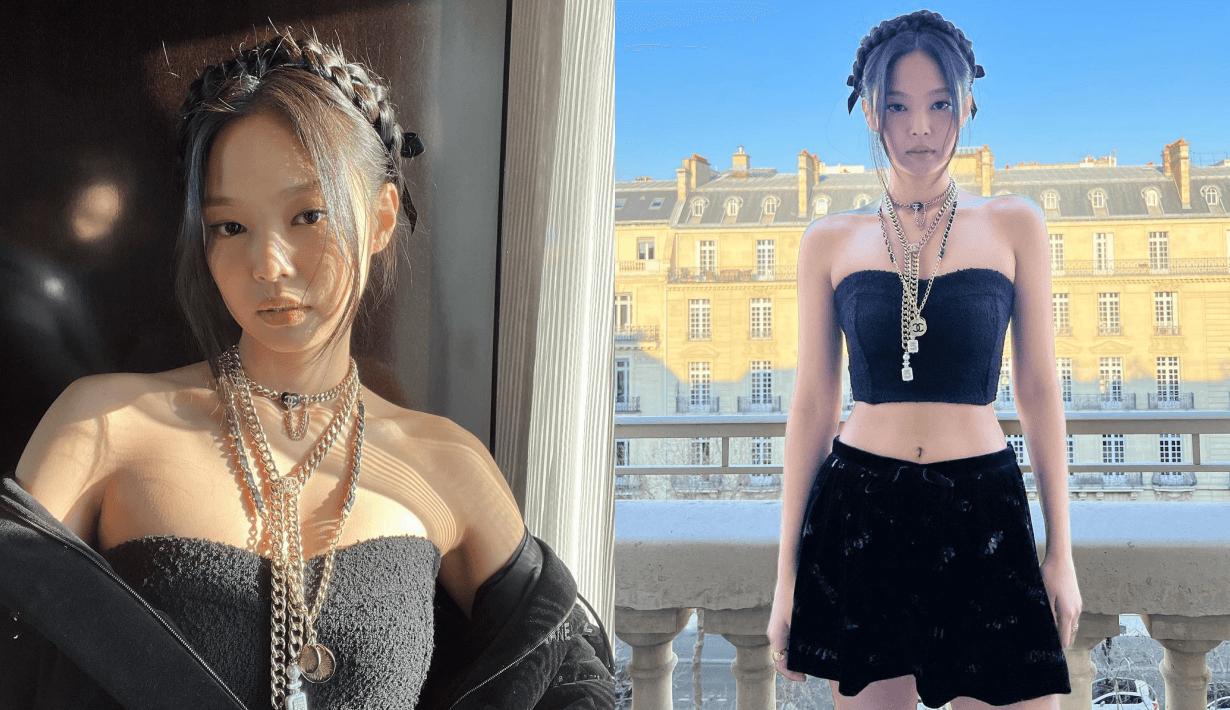 Vogue Beauty Thailand