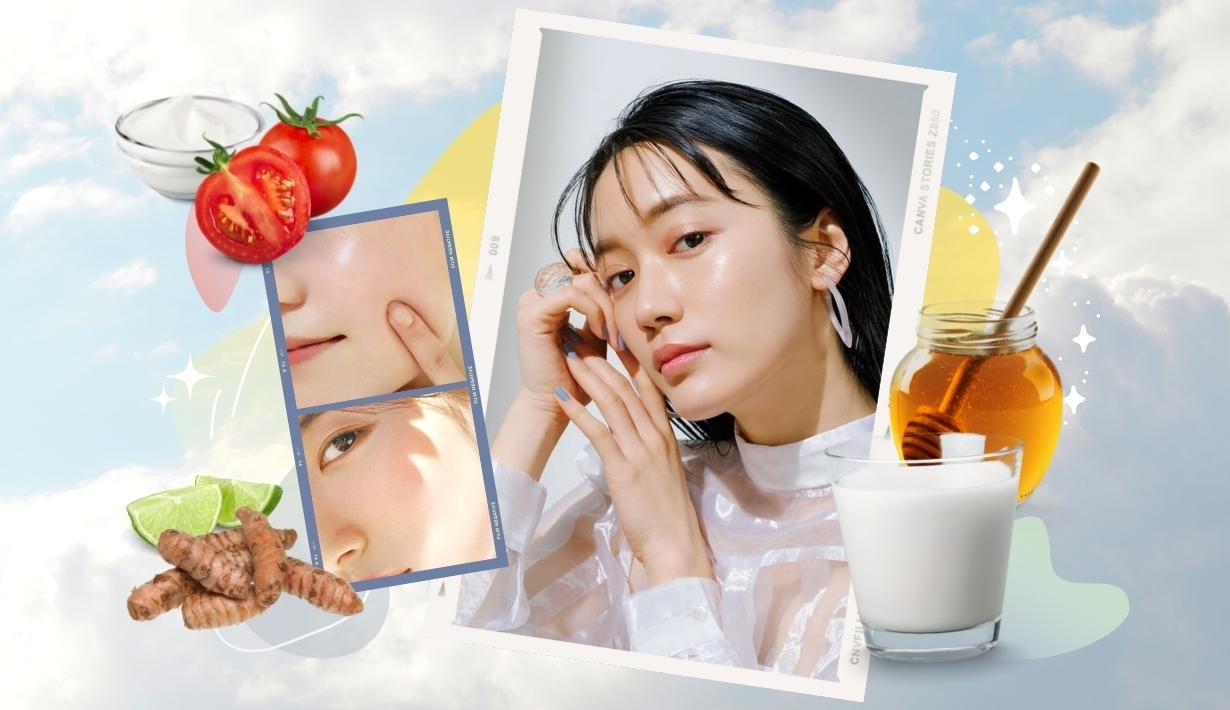 Vogue Beauty Thailand