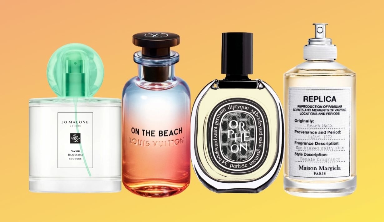 Vogue Beauty Thailand