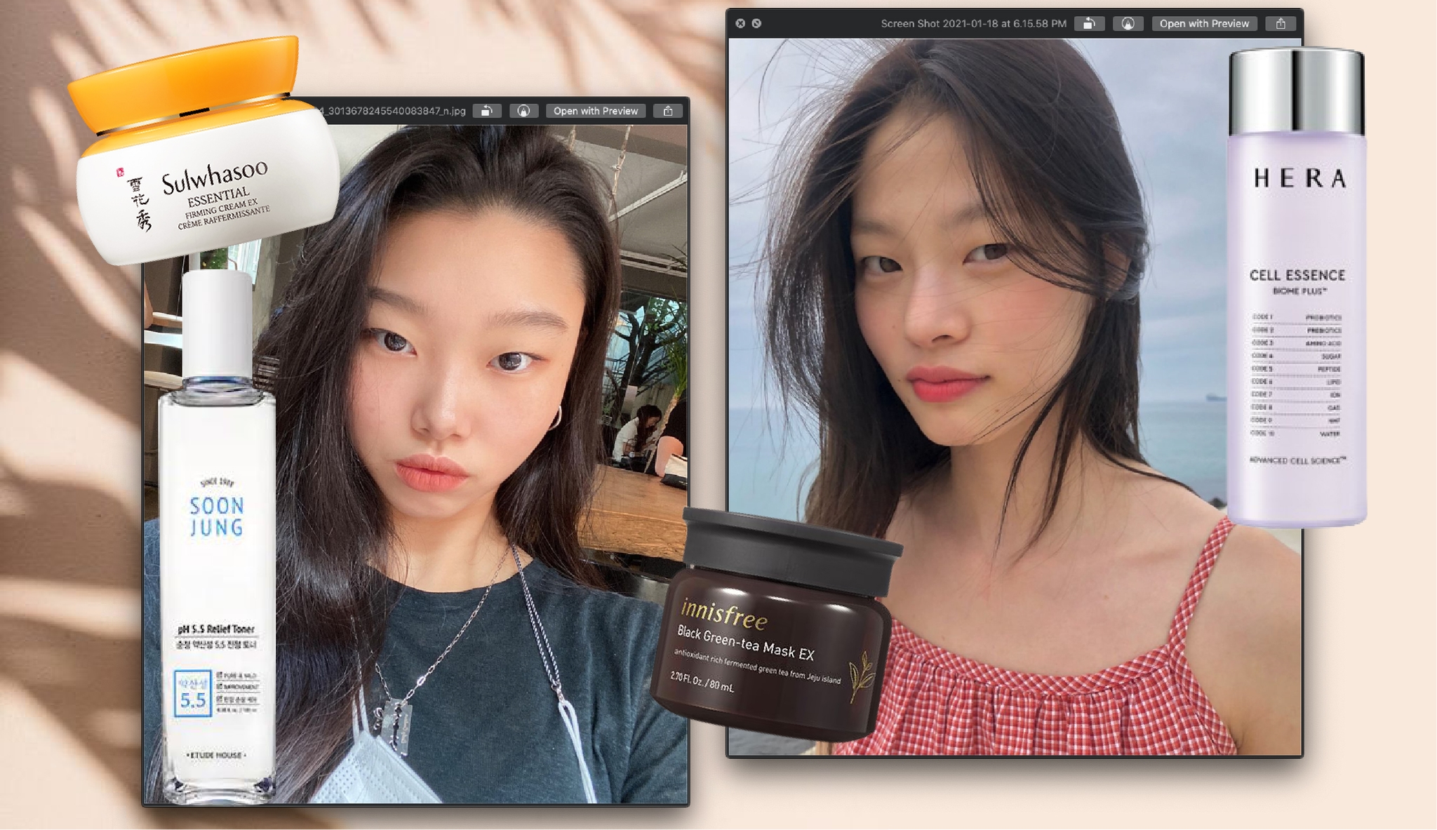 Vogue Beauty Thailand