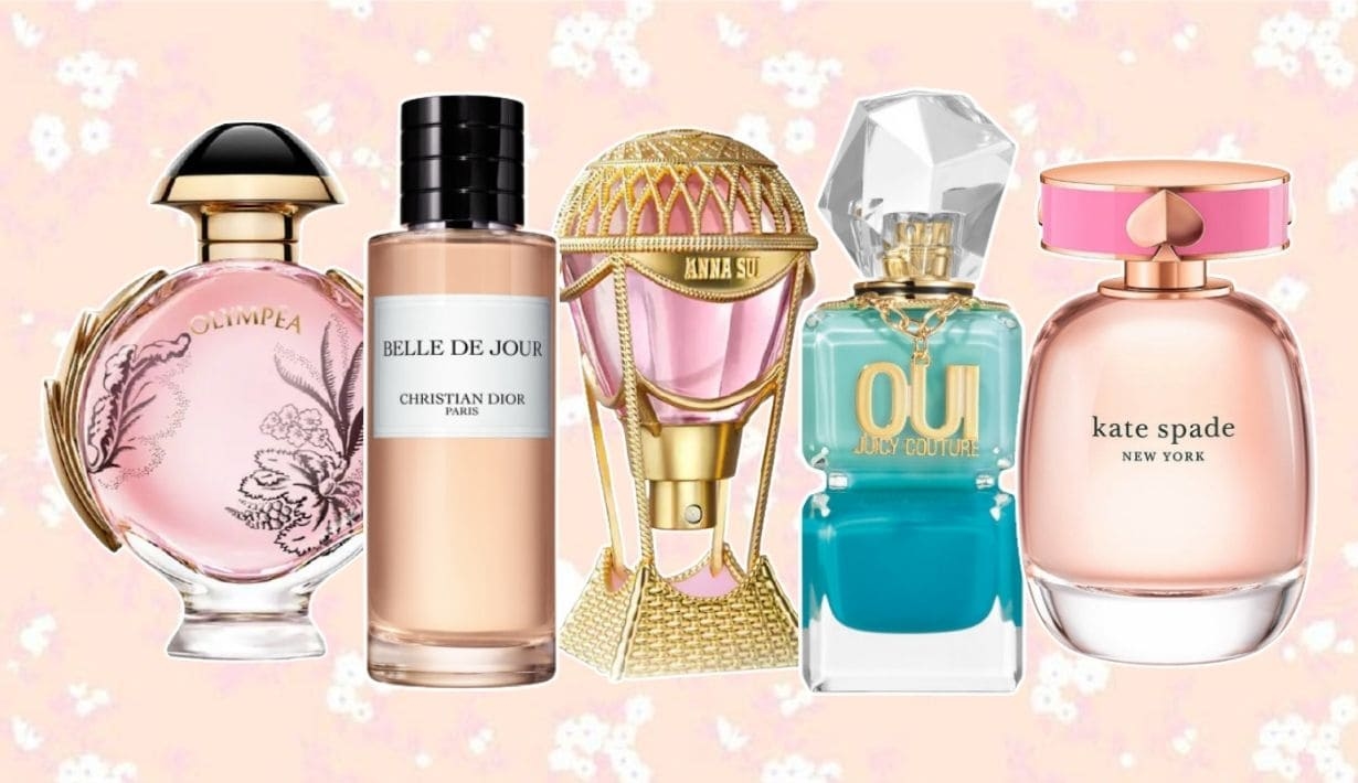 Vogue Beauty Thailand