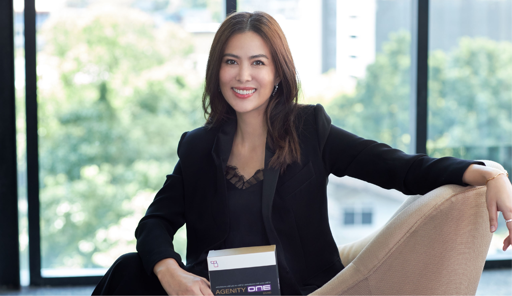 Vogue Beauty Thailand