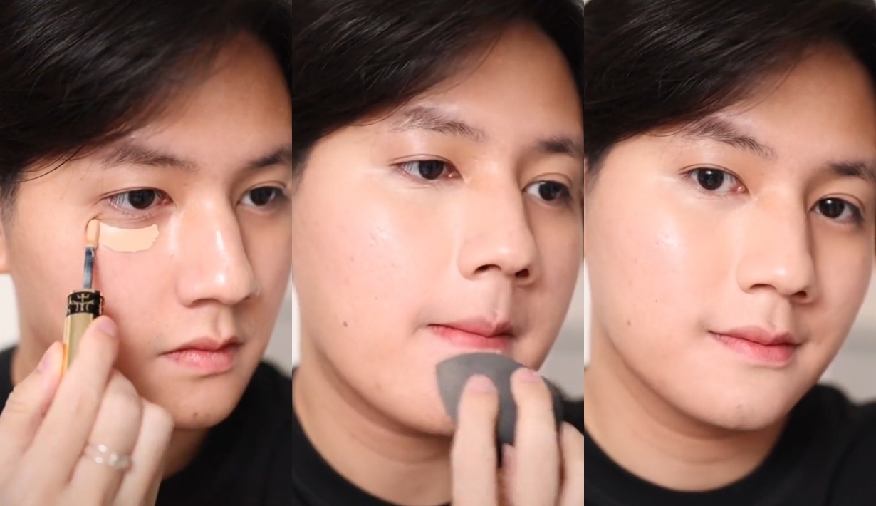 Vogue Beauty Thailand