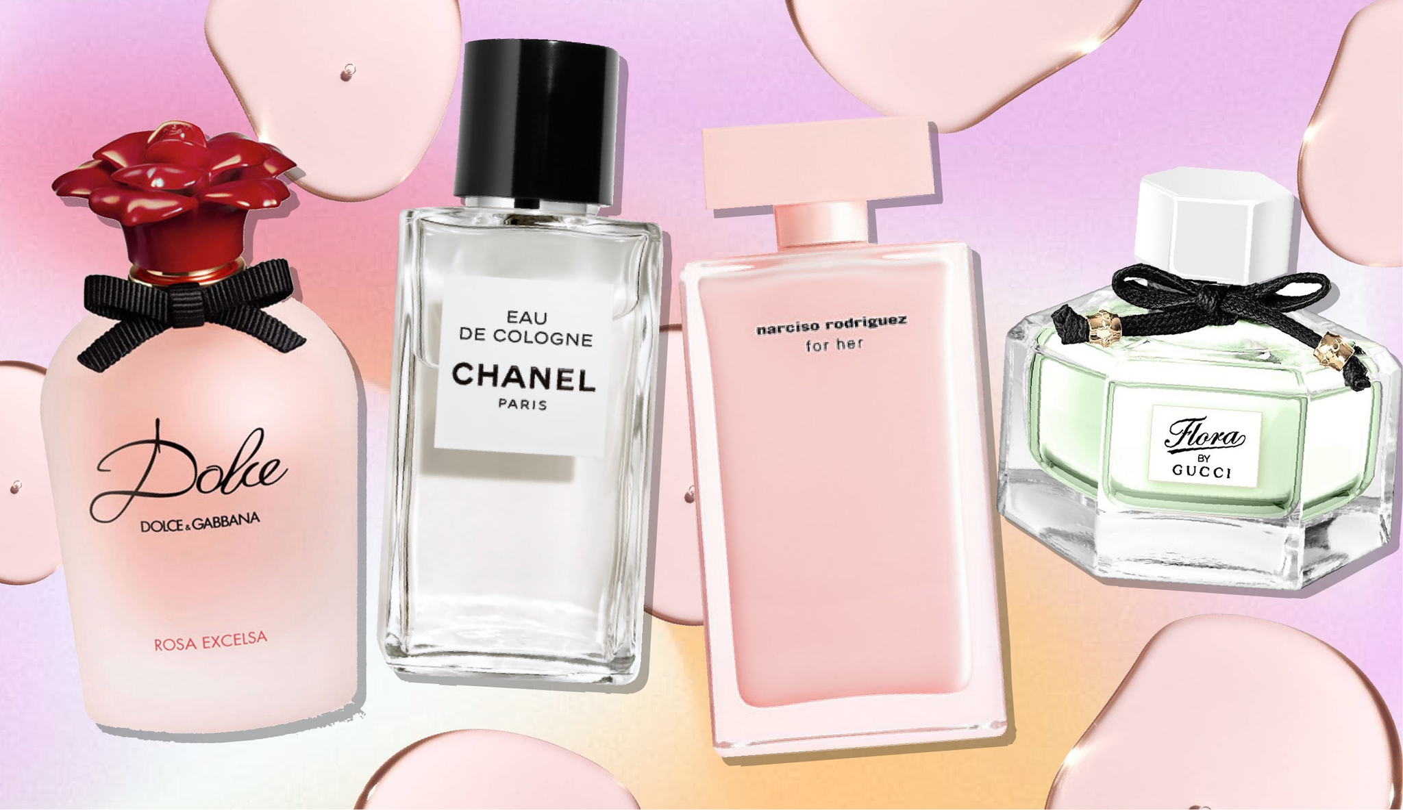 Vogue Beauty Thailand