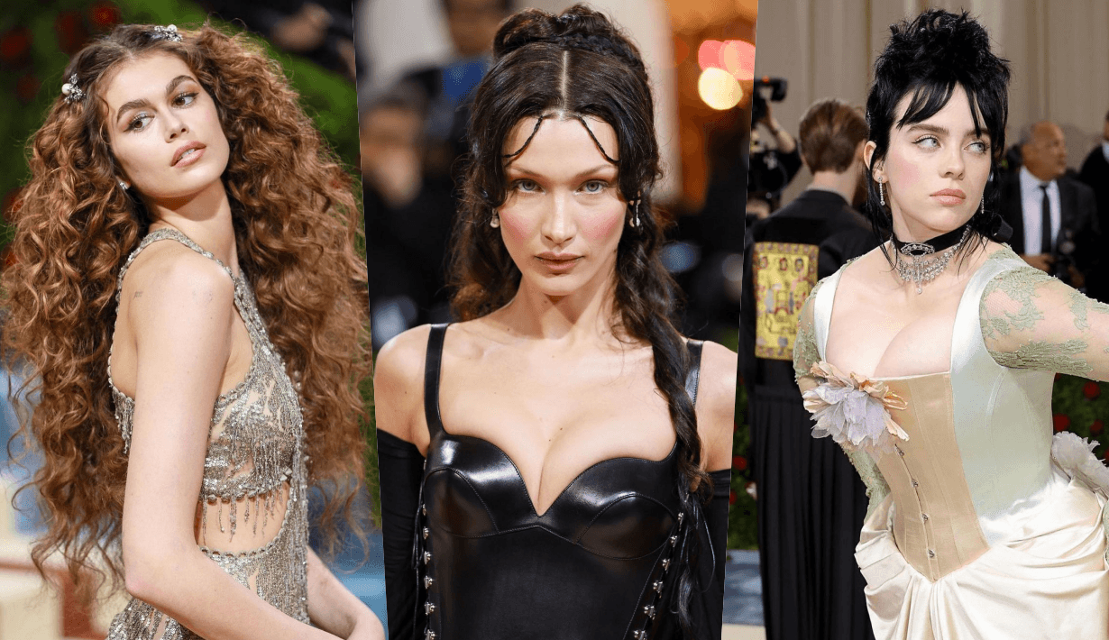 Vogue Beauty Thailand