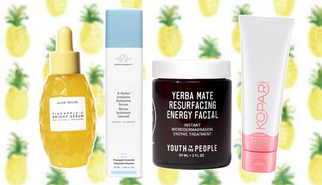 Vogue Beauty Thailand