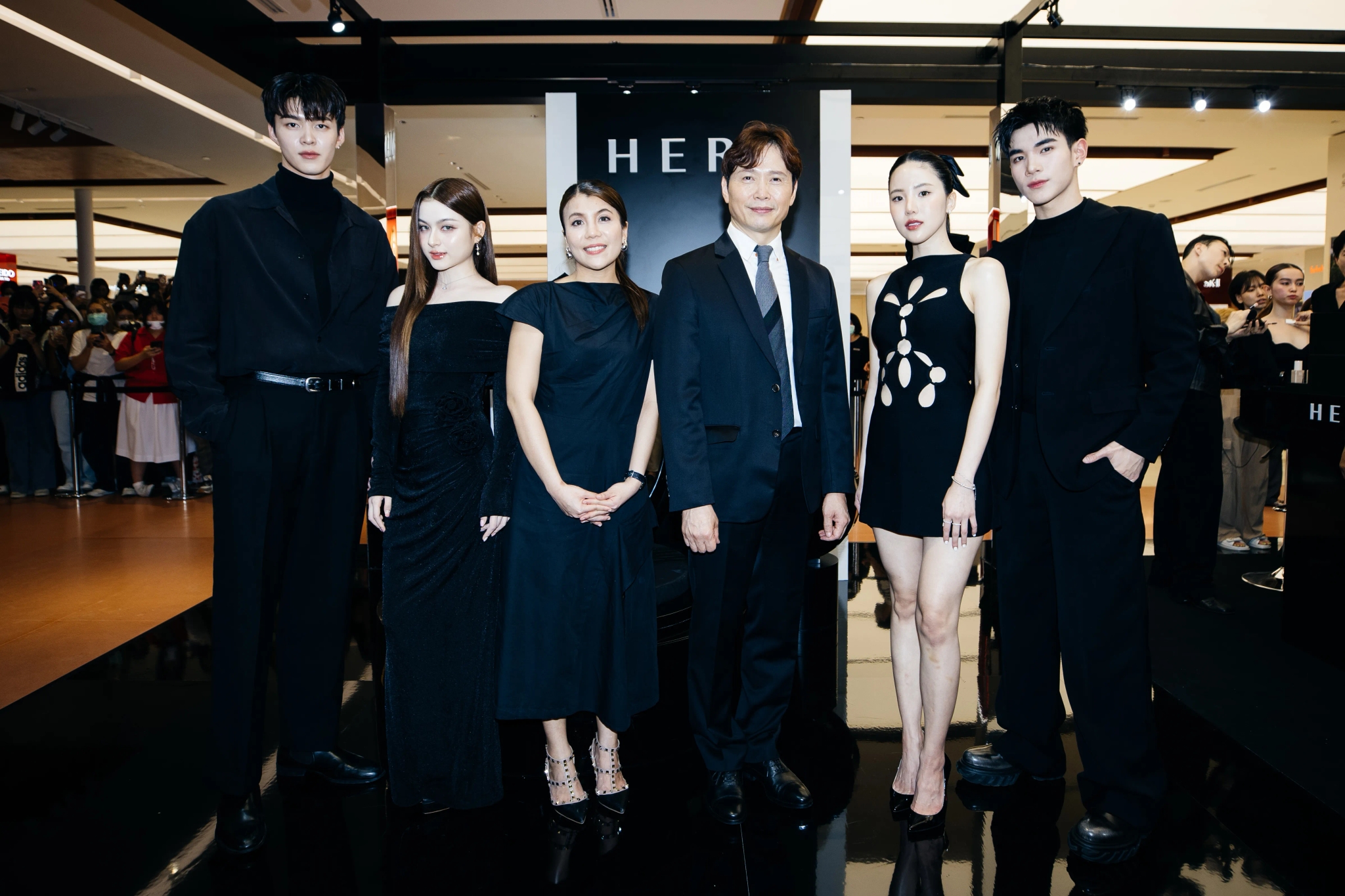 Vogue Beauty Thailand