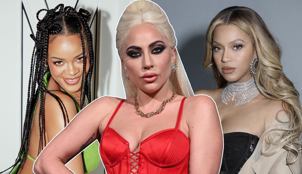 Vogue Beauty Thailand