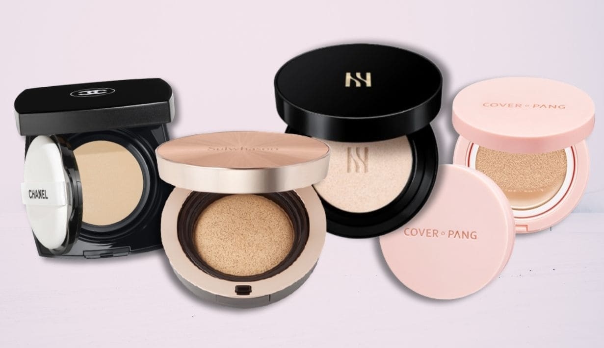 Vogue Beauty Thailand