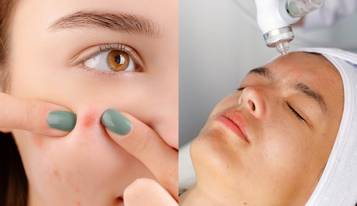 Vogue Beauty Thailand