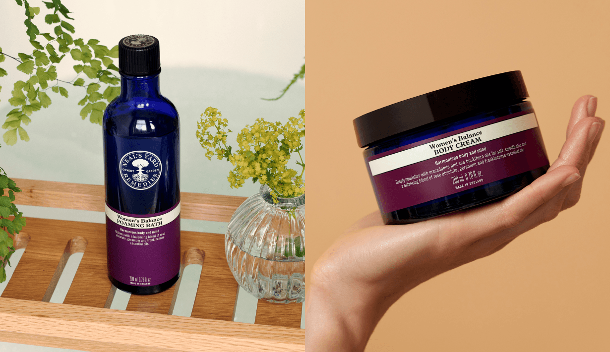 Vogue Beauty Thailand