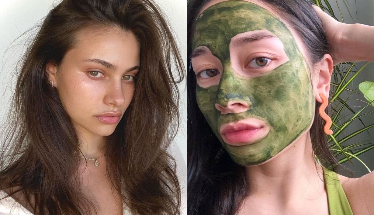 skincare, recipe, diy, ของกิน, ธรรมชาติ, บ้าน, ฟรี, ประหยัด, บำรุงผิว, สกินแคร์, สครับ, ขัดผิว, ชุ่มชื้น, กระจ่างใส, หมองคล้ำ, ผิวหน้า