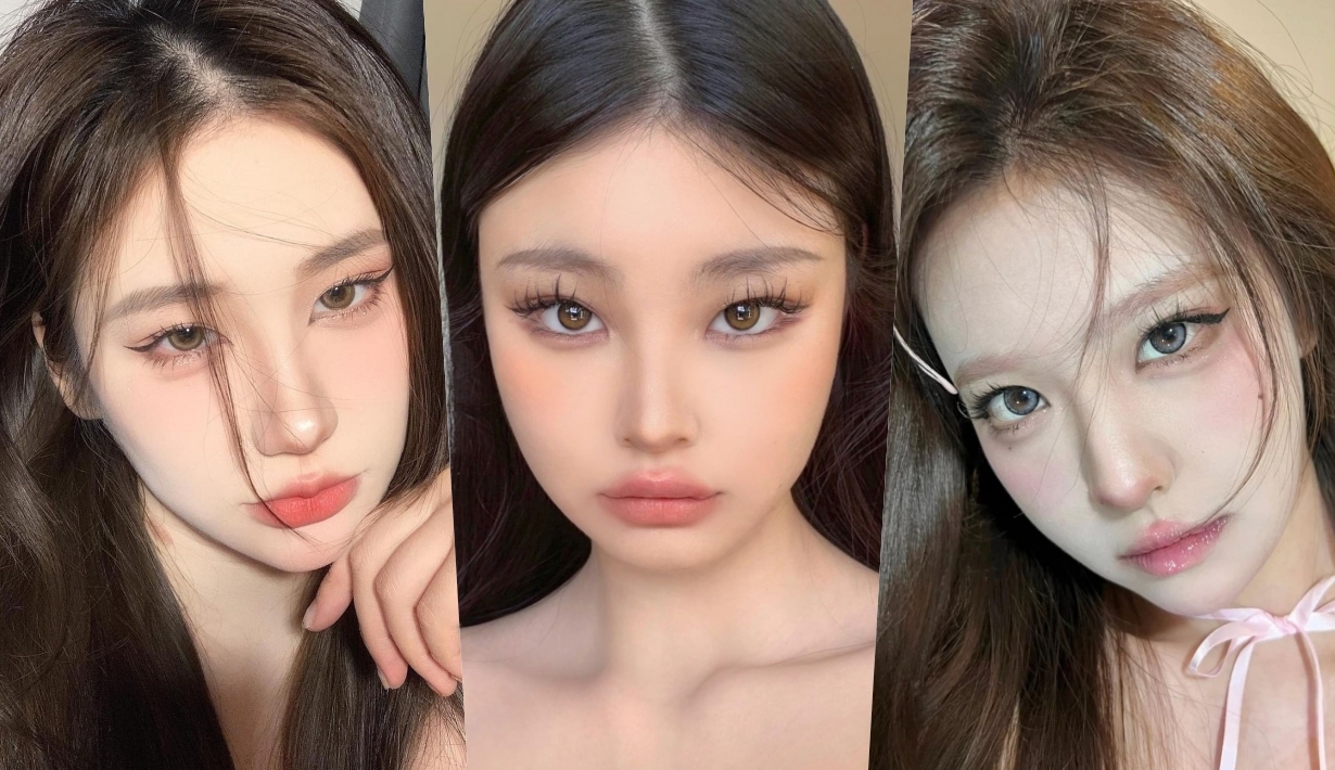 Vogue Beauty Thailand