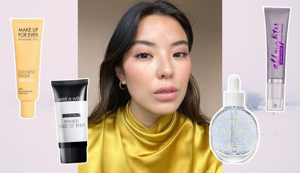 Vogue Beauty Thailand