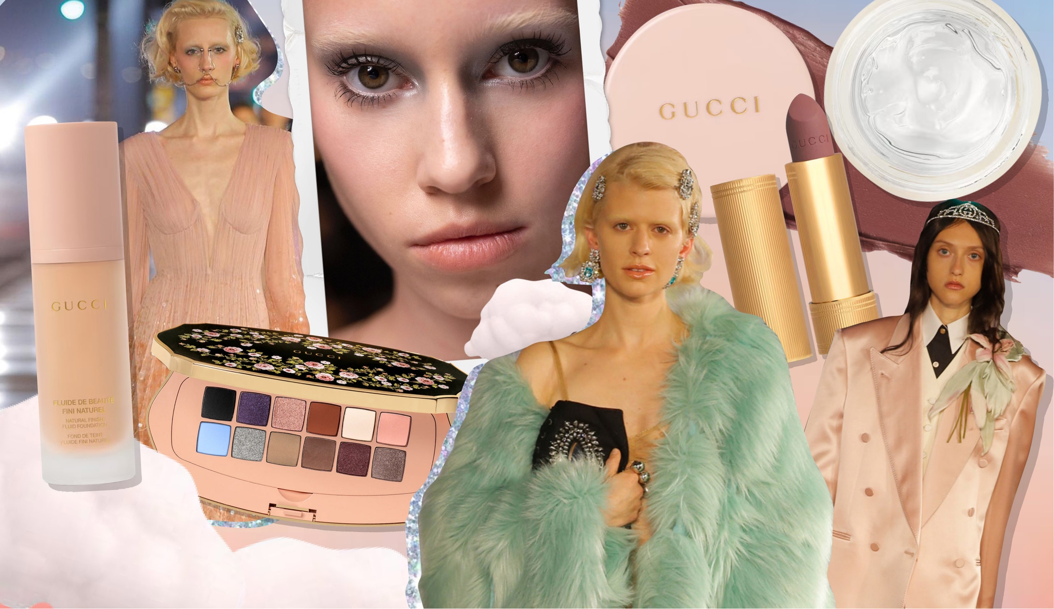 Vogue Beauty Thailand