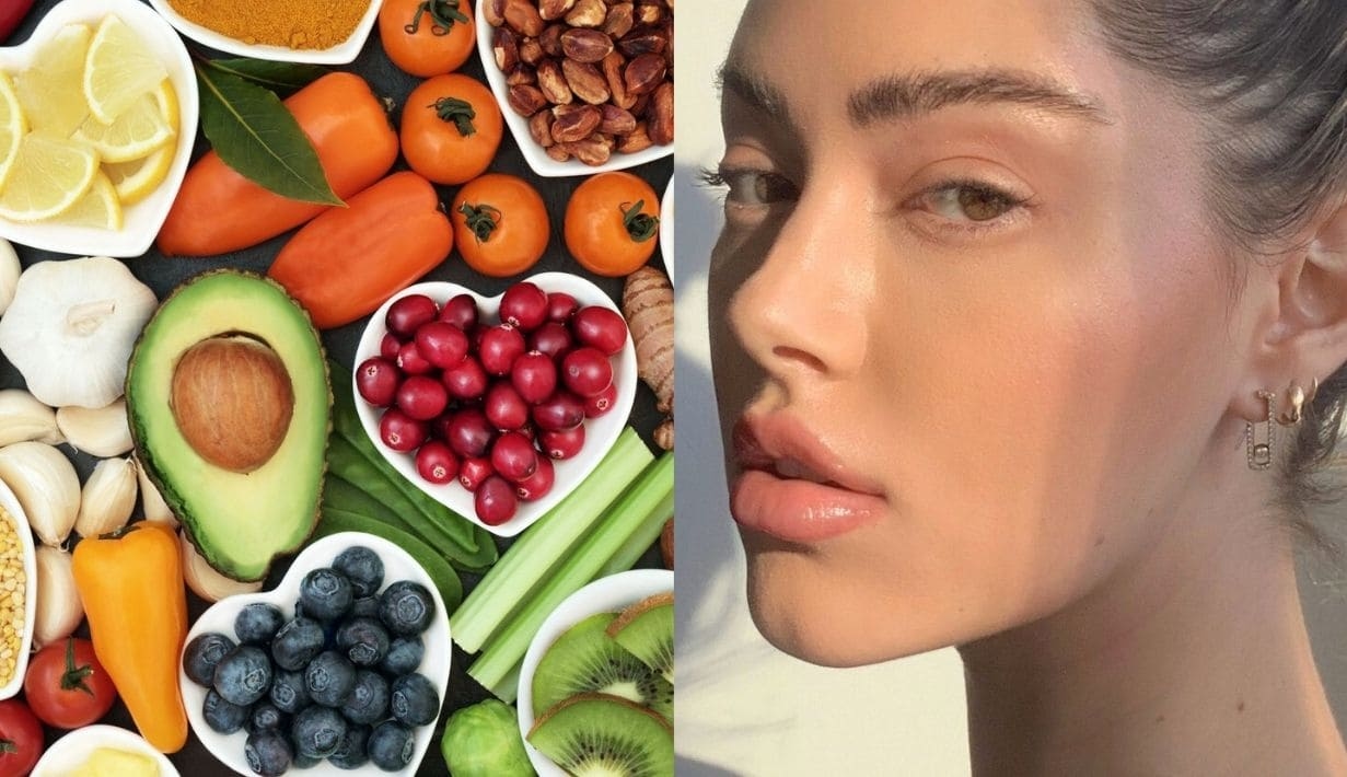 Vogue Beauty Thailand