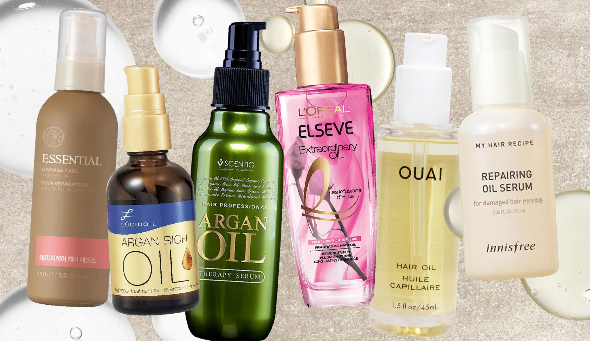 Vogue Beauty Thailand