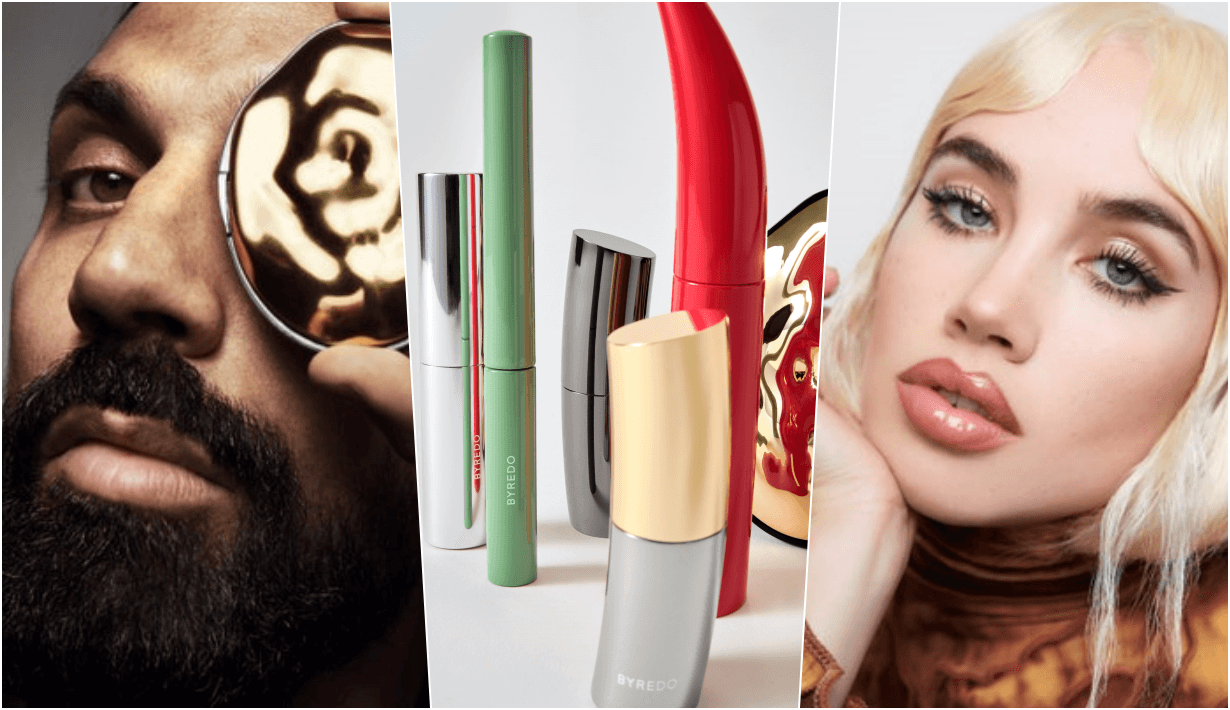 Vogue Beauty Thailand