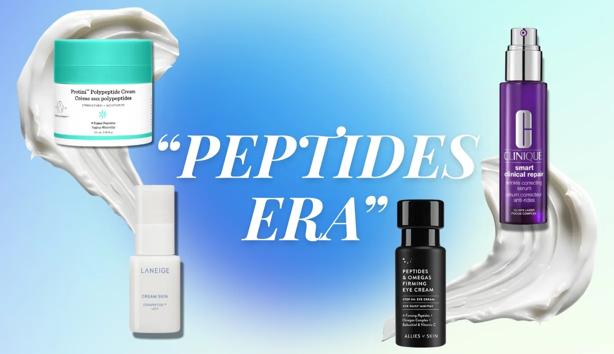 Vogue Beauty Thailand