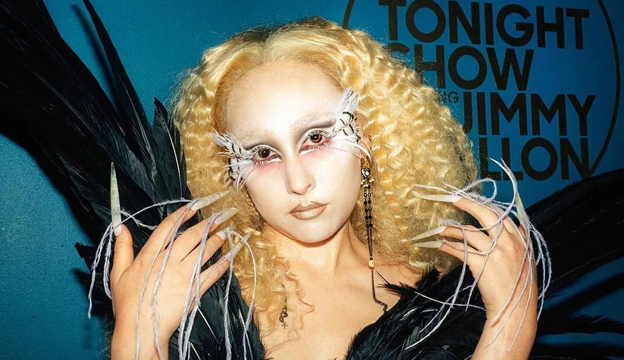 Vogue Beauty Thailand