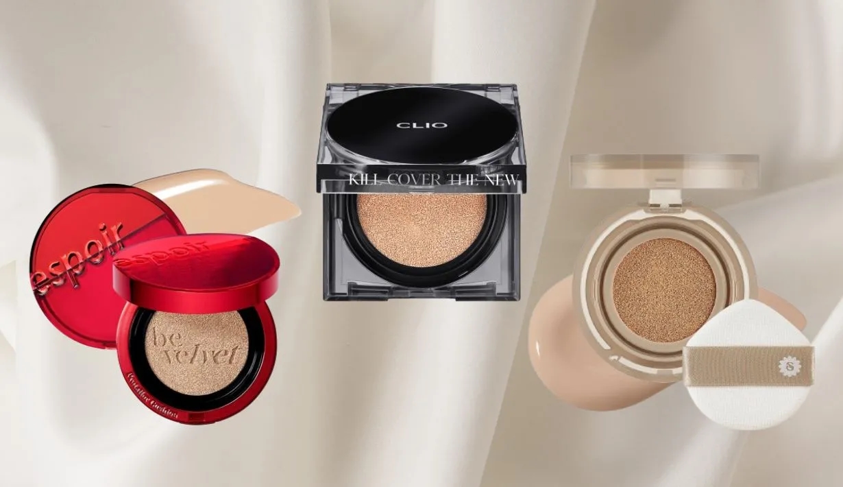 Vogue Beauty Thailand