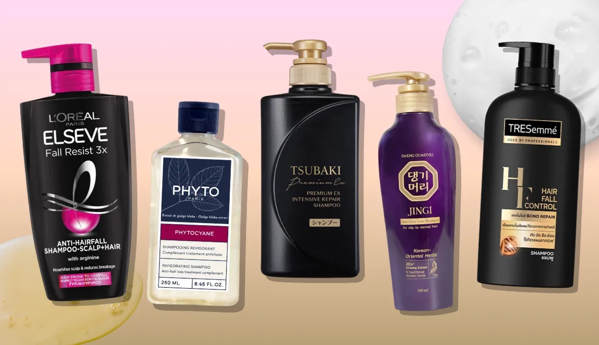 Vogue Beauty Thailand