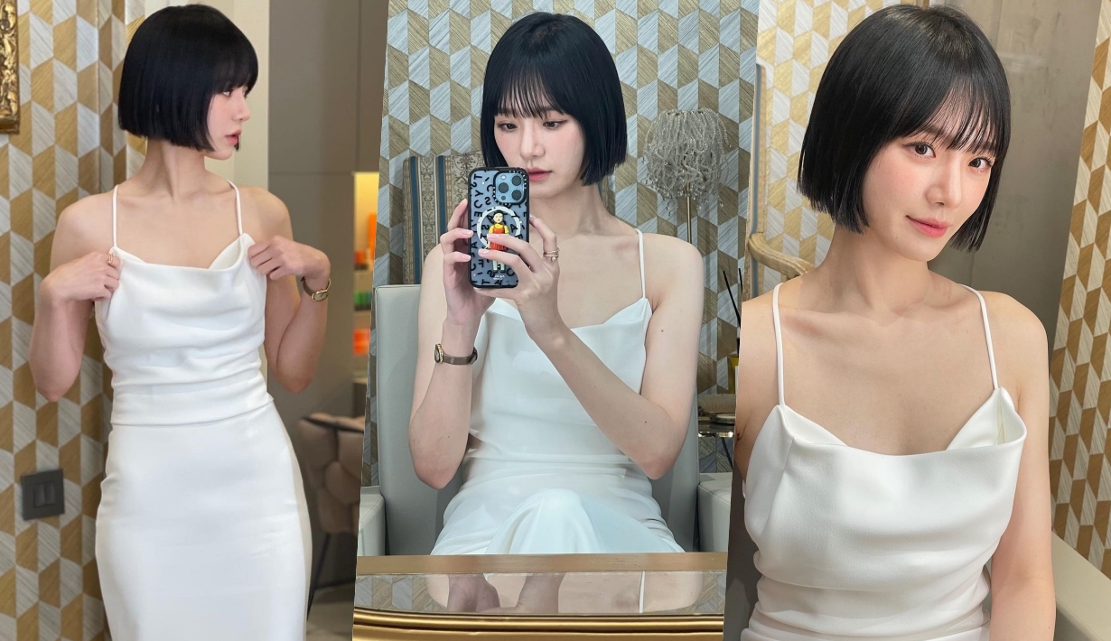 Vogue Beauty Thailand