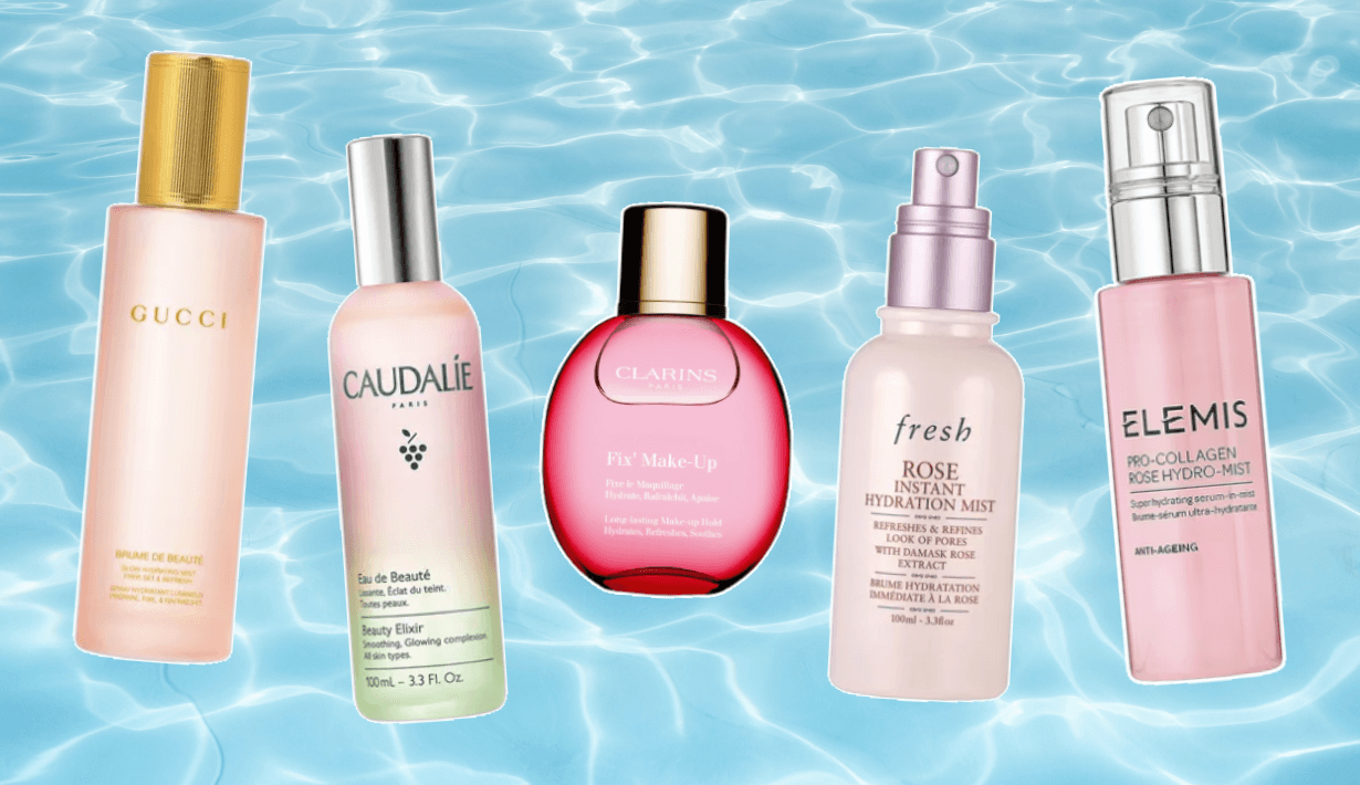 Vogue Beauty Thailand