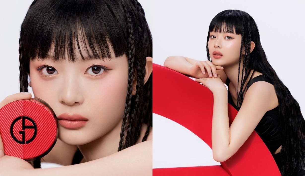 Vogue Beauty Thailand