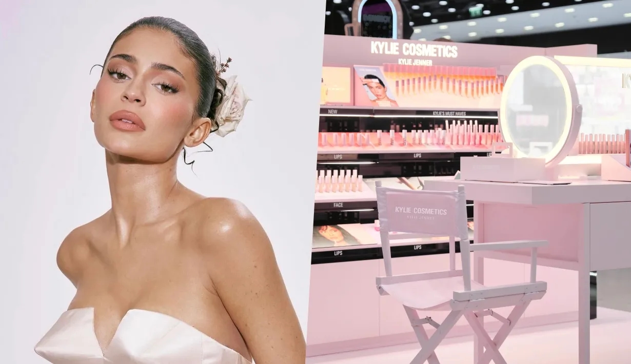 Vogue Beauty Thailand