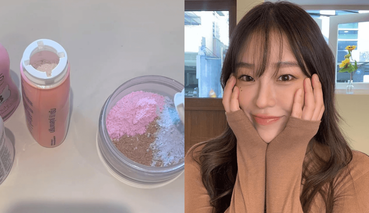 Vogue Beauty Thailand