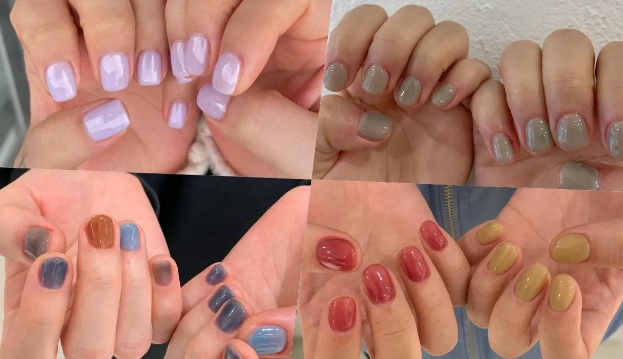 Vogue Beauty Thailand