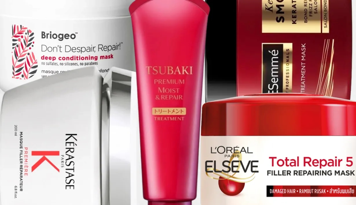 Vogue Beauty Thailand