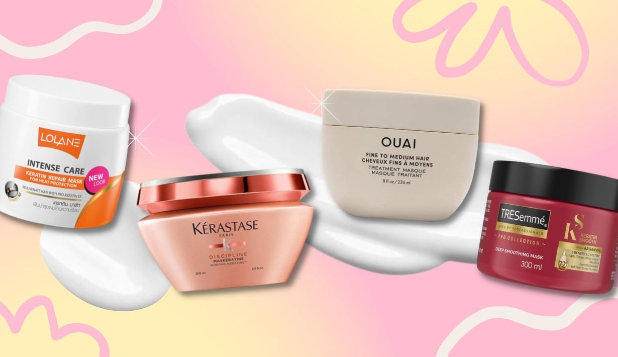 Vogue Beauty Thailand