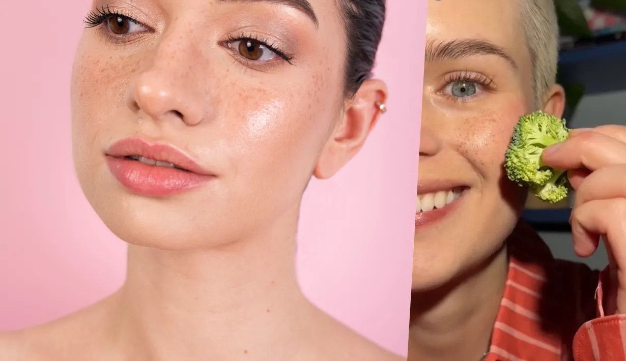 Vogue Beauty Thailand