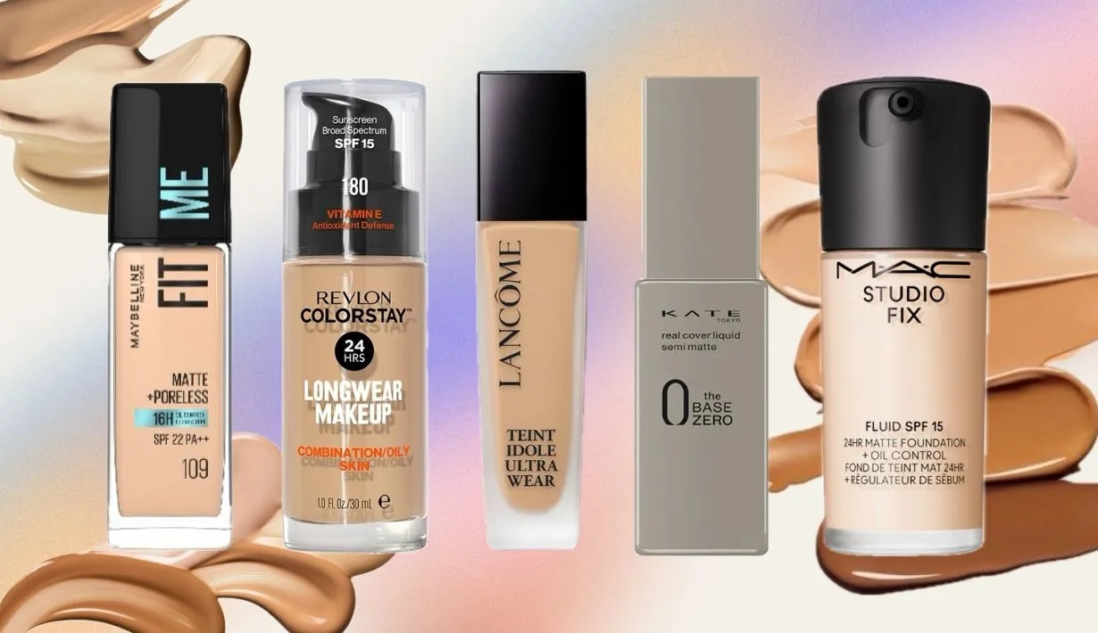 foundation for graduation day