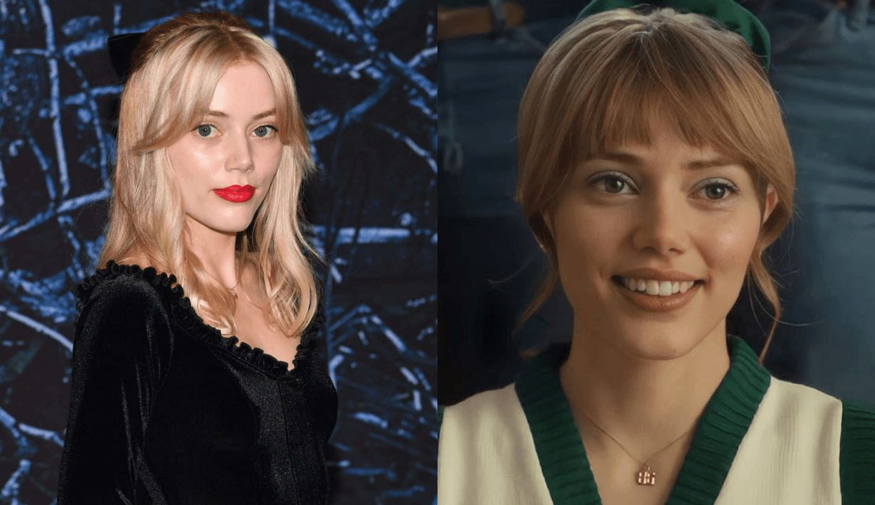 Vogue Beauty Thailand