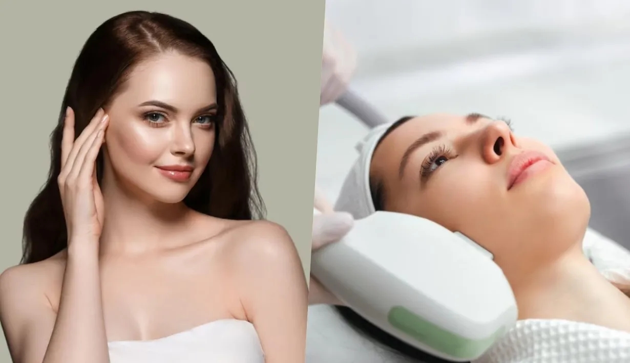 Vogue Beauty Thailand