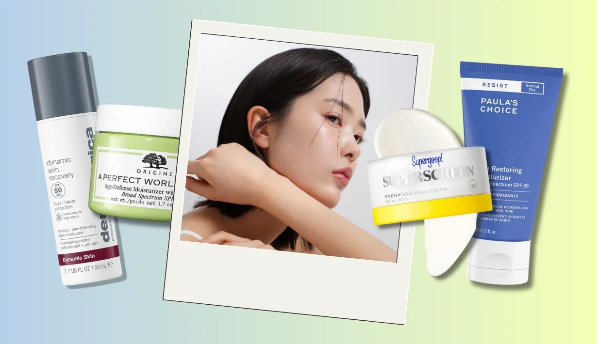 Vogue Beauty Thailand