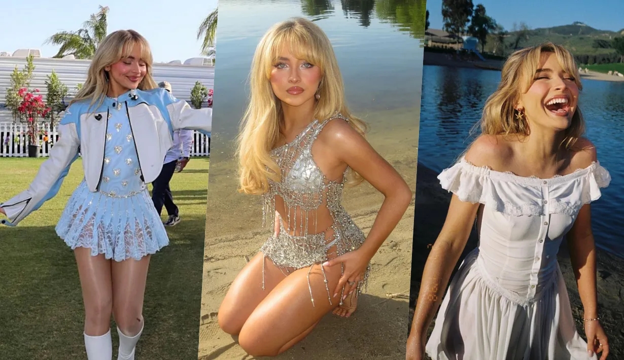 Vogue Beauty Thailand