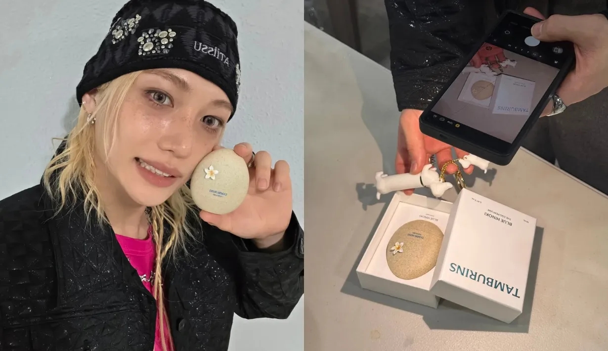 Vogue Beauty Thailand