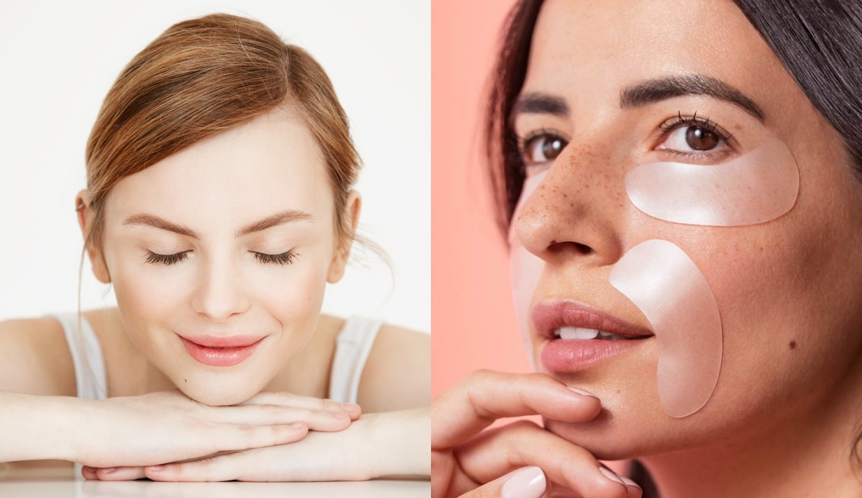 way to treat smile lines