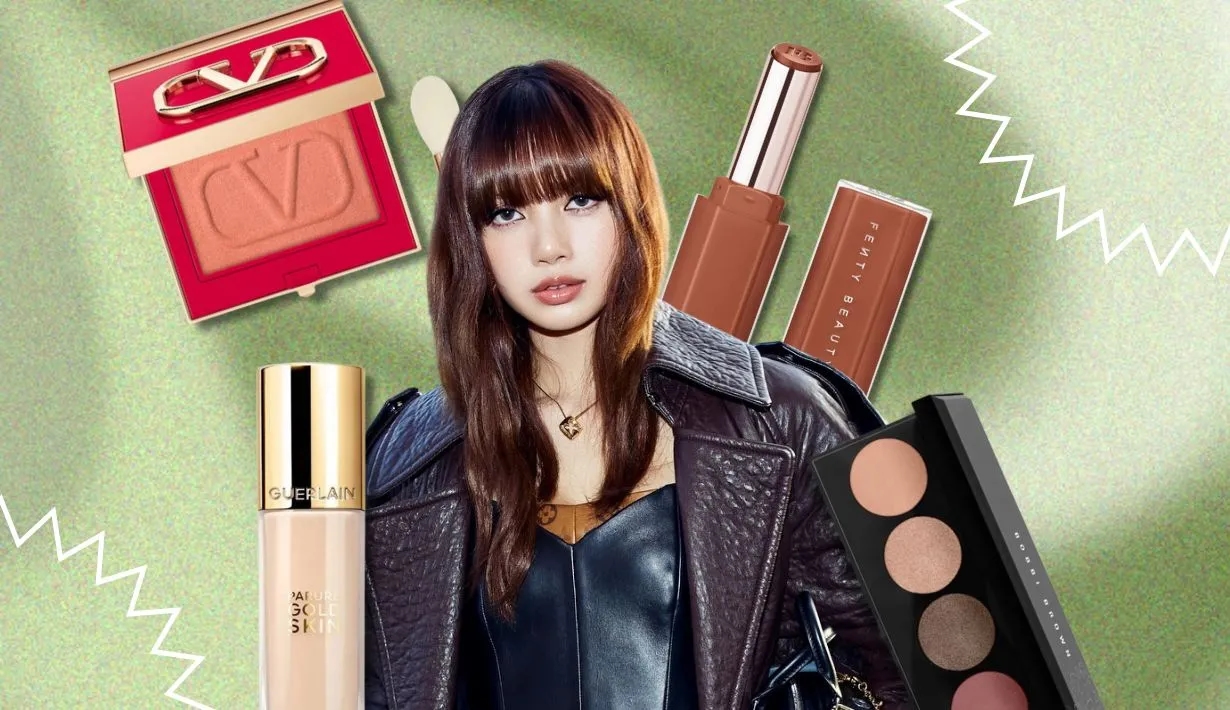 Vogue Beauty Thailand