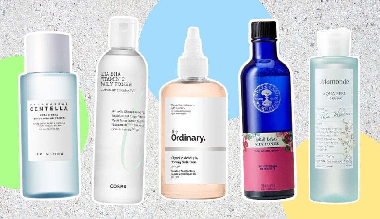 Vogue Beauty Thailand