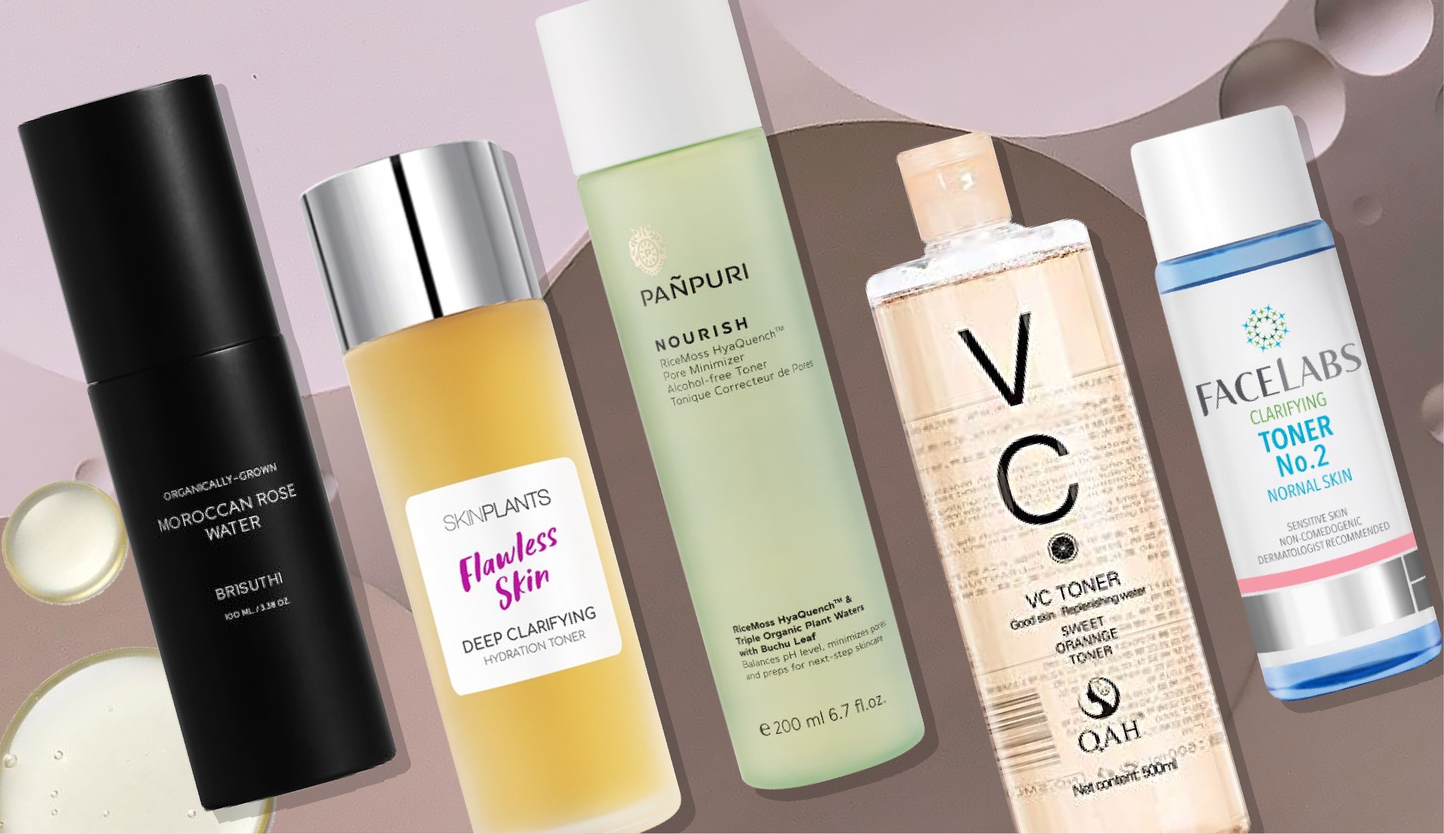 Vogue Beauty Thailand